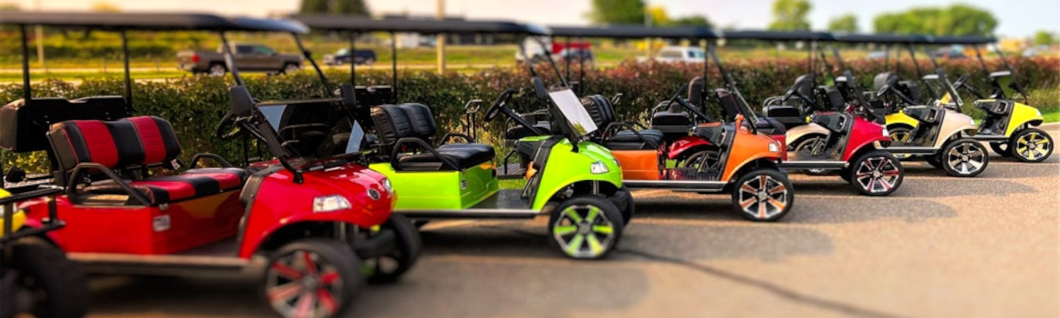 2023 Evolution Electric Vehicles for sale in VA Cars and Carts, Petersburg, Virginia