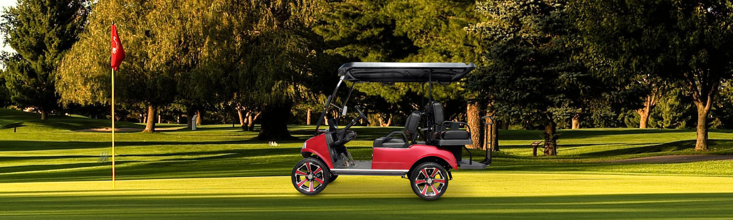 2023 Evolution Golf Cart for sale in VA Cars and Carts, Petersburg, Virginia