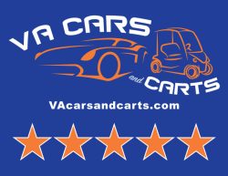 VA Cars & Carts